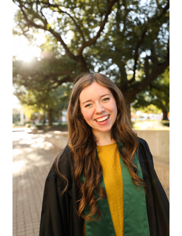 Amarillo native Madeleine Nelson has received a prestigious full-ride scholarship to SMU Dedman School of Law. Nelson will begin her studies at SMU this upcoming fall semester.