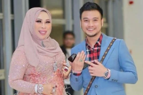 Dato Seri Vida to have her very own channel on tonton