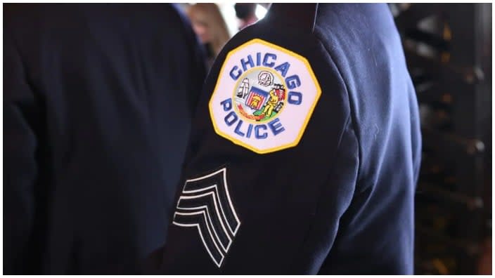 Chicago PD