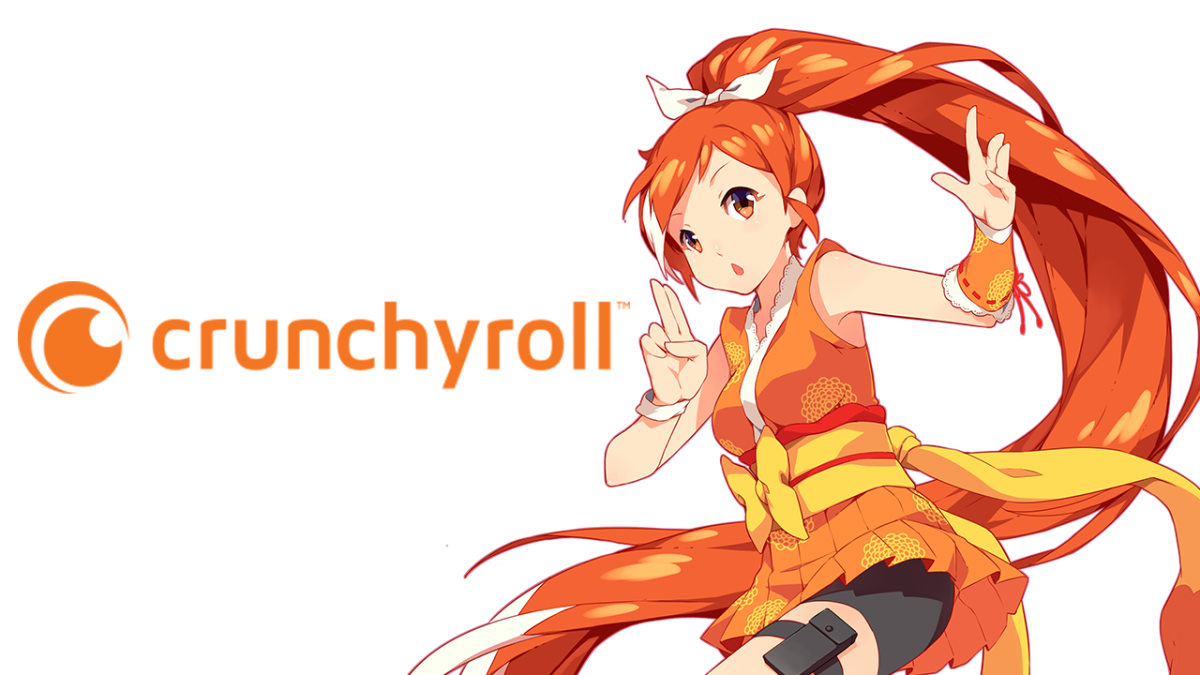 WarnerMedia Looking To Sell Anime Service Crunchyroll For Reported