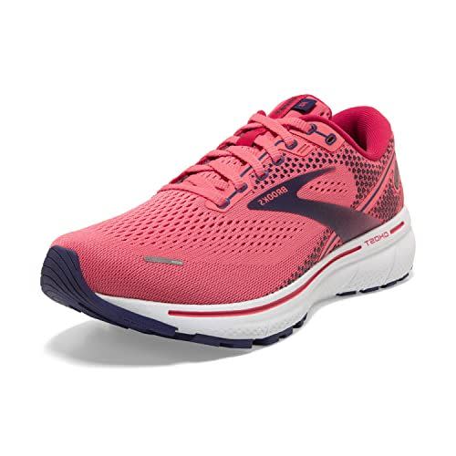 <p><strong>Brooks</strong></p><p>amazon.com</p><p><strong>$135.95</strong></p><p><a href="https://www.amazon.com/dp/B08QVGNLJ8?tag=syn-yahoo-20&ascsubtag=%5Bartid%7C10050.g.33600197%5Bsrc%7Cyahoo-us" rel="nofollow noopener" target="_blank" data-ylk="slk:Shop Now;elm:context_link;itc:0;sec:content-canvas" class="link ">Shop Now</a></p><p>Is there a sporty lady on your list? She'll love the comfort and style of these lightweight running shoes. (Just like the 17,000+ 4-star reviewers on Amazon.) </p>