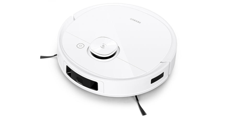 Robot Vacuum - Ecovacs Deebot T9