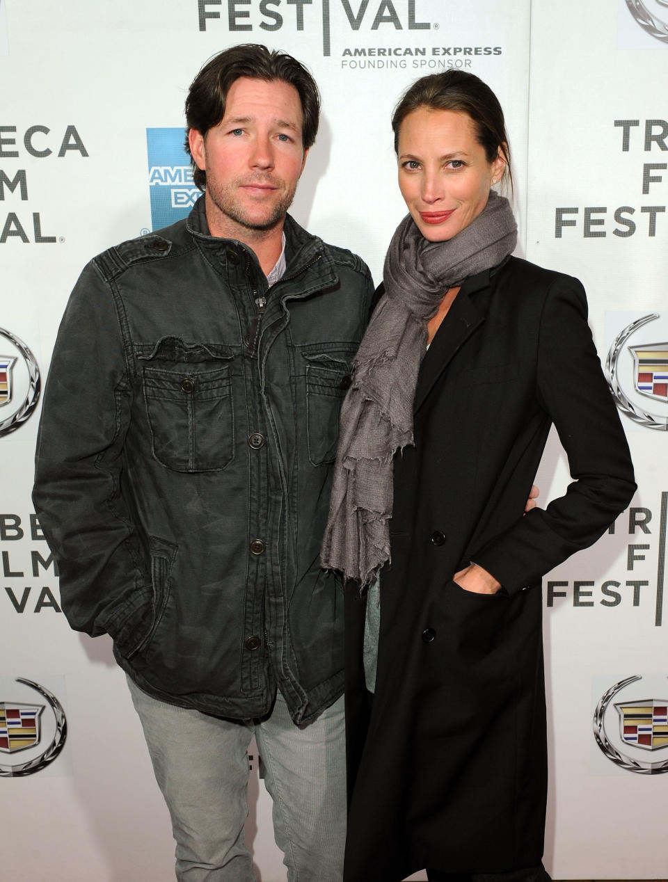 "Hysteria" Premiere - 2012 Tribeca Film Festival