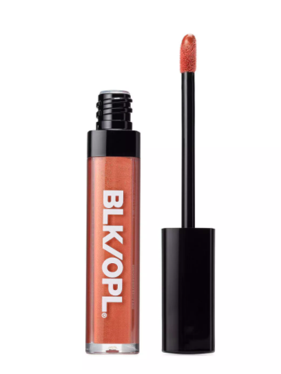 black opal lipstick