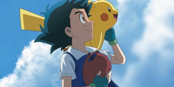 Pokémon: especial final de Ash correrá por cuenta de los productores originales del anime