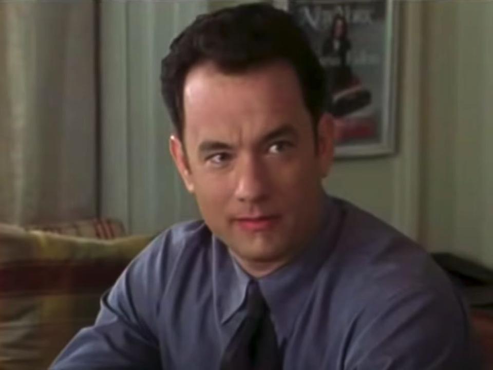 tom hanks you've got mail