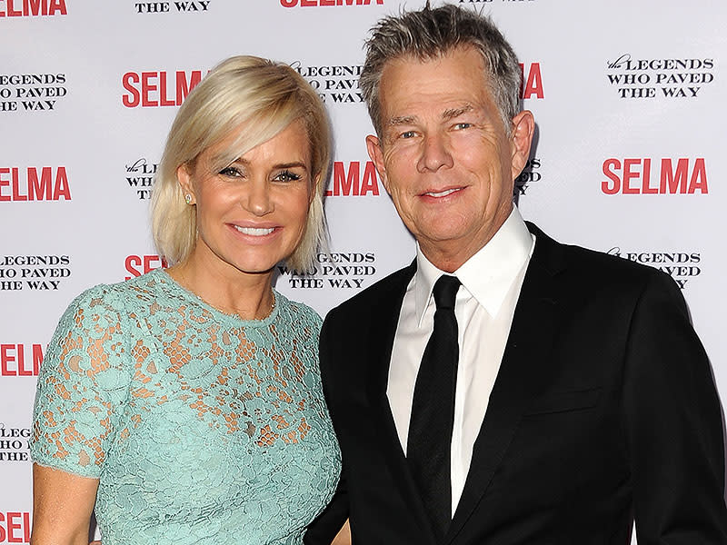 David Foster Asks Court Not to Grant Spousal Support to Ex Yolanda Hadid| Divorced, Andy Cohen, David Foster, Yolanda Foster