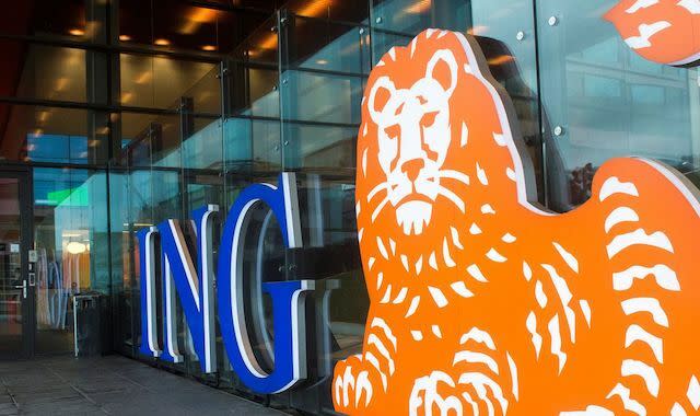 Los ingresos de ING crecerán entre un 4-5% hasta 2027