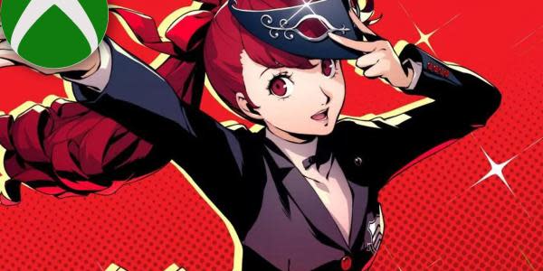 ¿Persona 3, 4 y 5 en Xbox? Así lo sugiere prestigioso insider