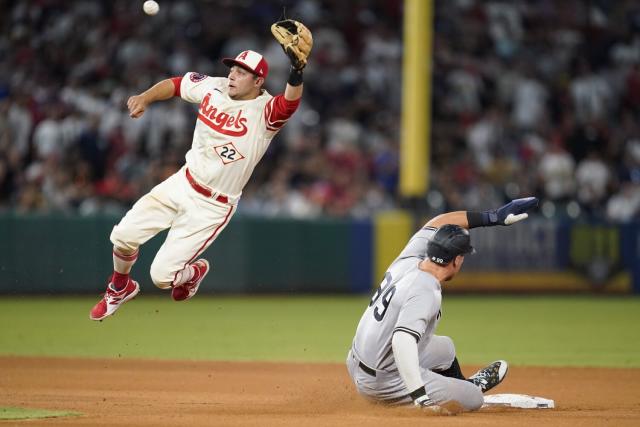 Hoornstra: Closing arguments in Shohei Ohtani vs. Aaron Judge, and other  MLB awards races – Orange County Register
