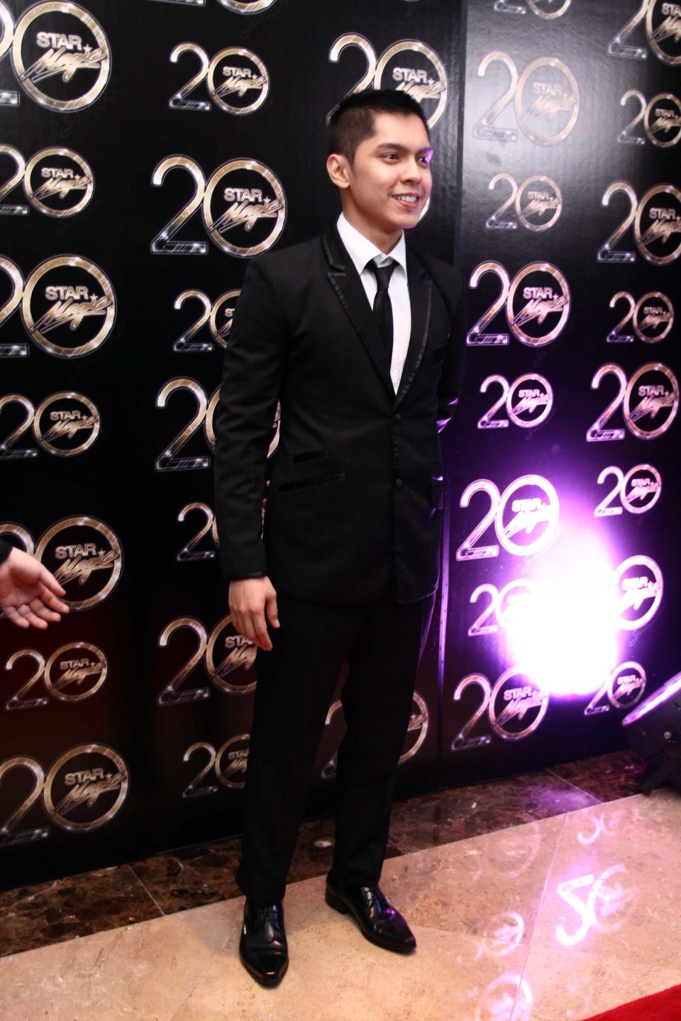 Carlo Aquino