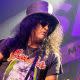 Slash working on new GN'R music