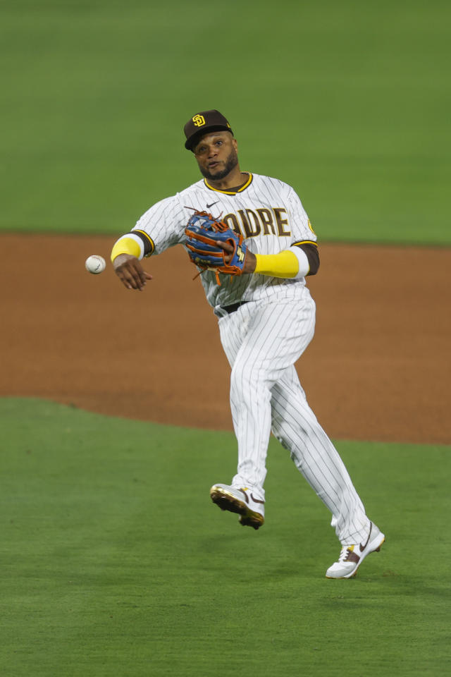 Robinson Cano libéré par les Padres - The Free Agent