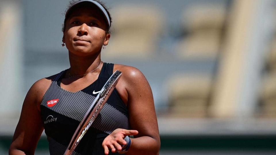 WTA Rankings: Naomi Osaka slips out of top 10