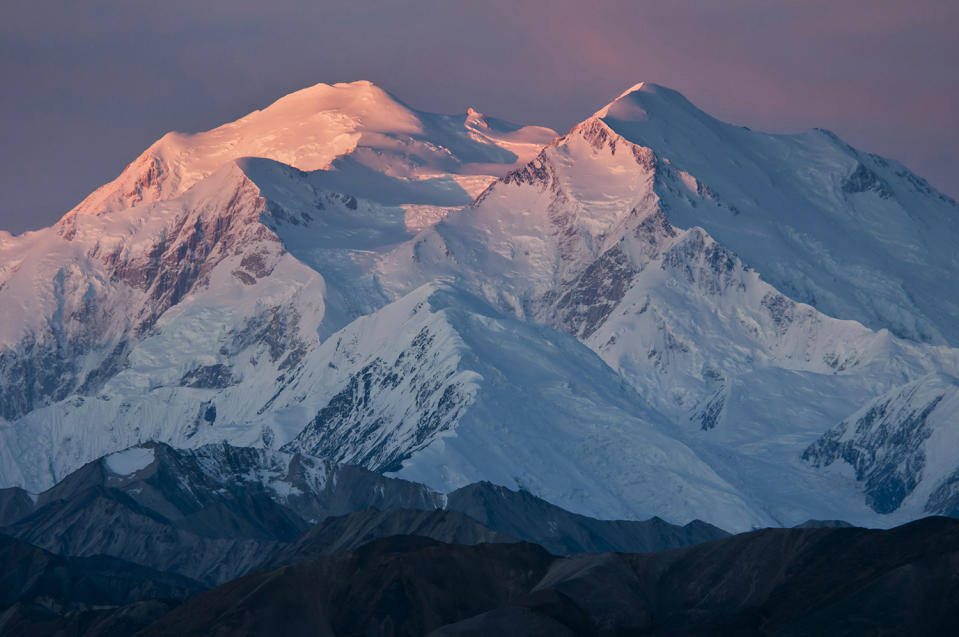 Views from America’s National Parks