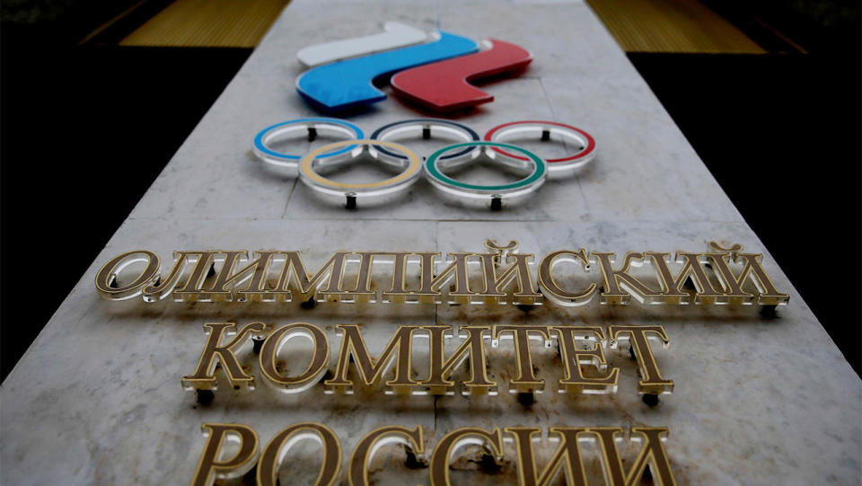 WADA have called for Russia to be banned for four-years from global sport.
