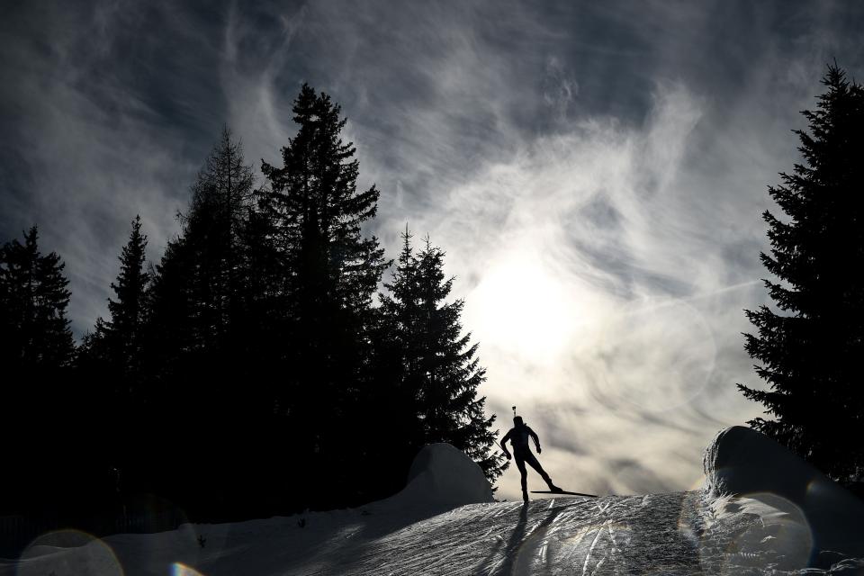 (Photo: MARCO BERTORELLO via Getty Images)