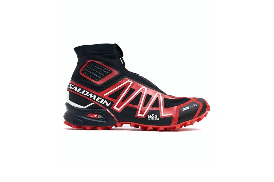 Salomon Snowcross ADV LTD sneaker