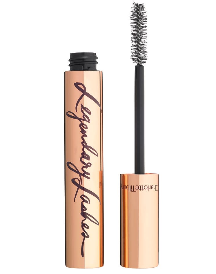 Charlotte Tilbury legendary lashes