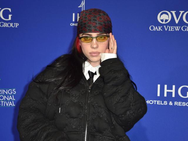 Billie Eilish