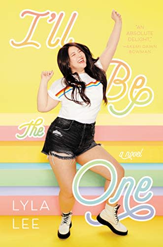 I'll Be the One (Amazon / Amazon)