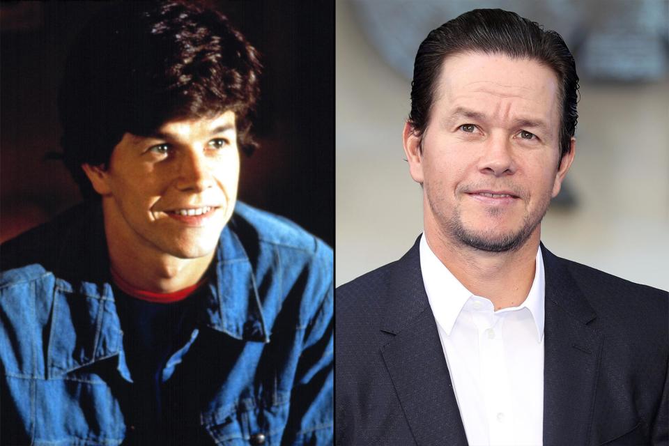 Mark Wahlberg says he hopes God forgives him for starring in Boogie Nights