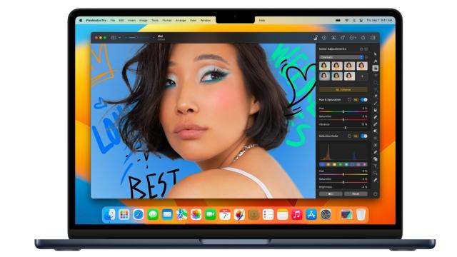 Photomator – Photo Editor