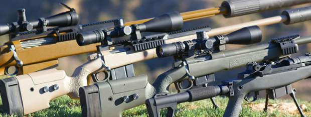Bank of America Allegedly Drops McMillan Gun Company Over Political Risks
