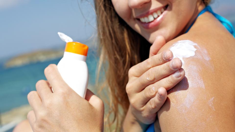 To combat coral reef damage, Hawaii senators have introduced Senate Bill 2571, which would ultimately ban the sale of sunscreens made with ingredients oxybenzone and octinoxate.