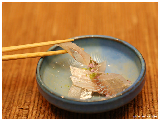 [台北]平淡天真てんまさ鮨处~日本進口漁穫．驚艷的日式料理