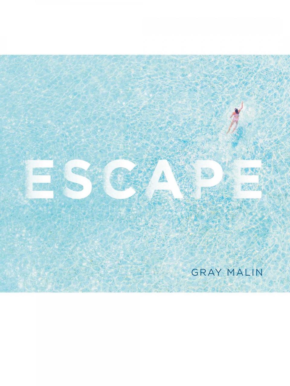 13) Escape by Gray Malin