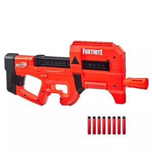 gifts-for-tween-boys-fortnite-nerf-blaster-target