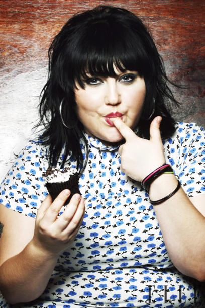 Beth Ditto