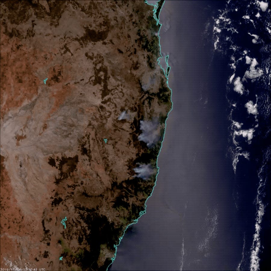 animation gif earth australia brush fires smoke himawari 8 satellite image photo november 2019 201911_aussie_fires_viirs.2020 01 02 14_20_32