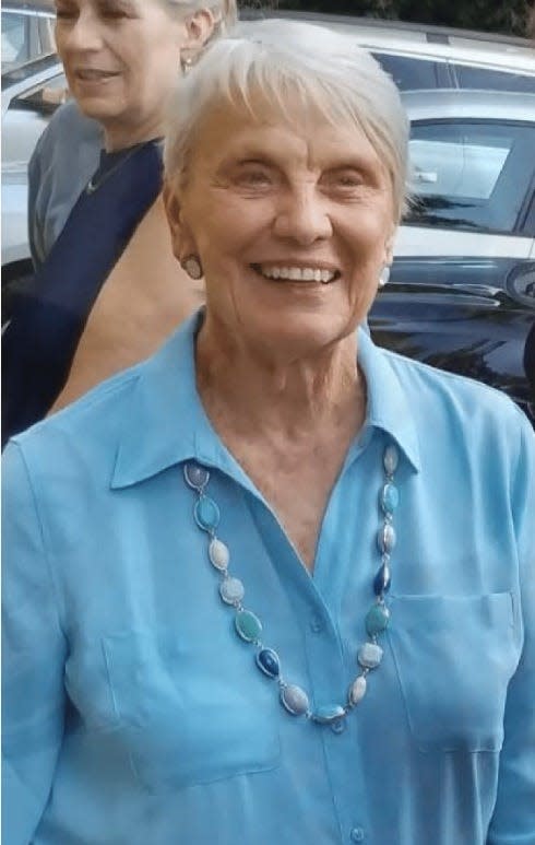 Retired school teacher Beverly Kinney, 87, was hit by a bus and killed Jan. 11 while walking in her Hyde Park neighborhood.