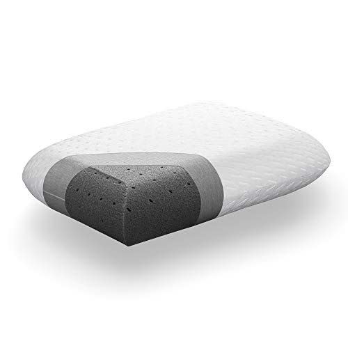 11) Original Foam Pillow