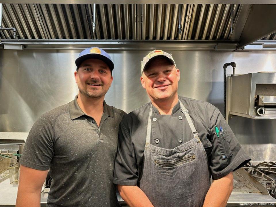 Charlotte native Michael Cox is looking to revive Phat Burrito in a 2,600-square-foot location in LoSo Village in lower South End. It will be located at 3542 Dewitt Lane. The popular burrito concept shuttered its doors in South End in February 2017. Cox bought Phat Burrito’s trademark and recipes, and wants to capture the vibe of the original restaurant. A la carte burritos and tacos will again take center stage. The goal is to open in mid- to late August.