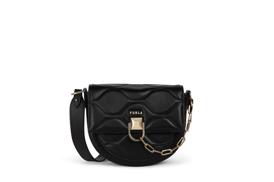 Le sac Furla Miss Mimì en noir