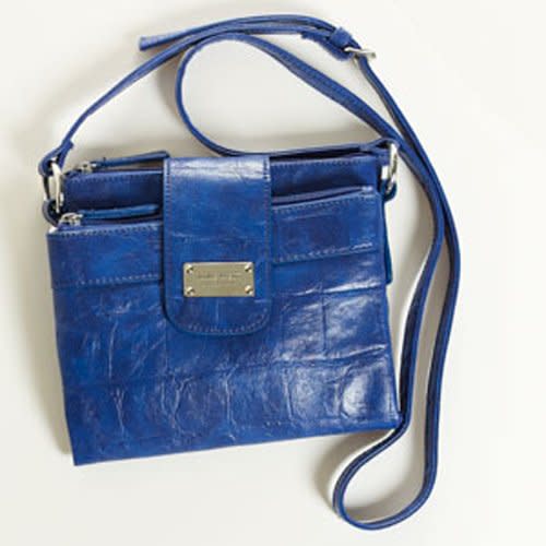 Nine West Tex Small Crossbody Bag, $22