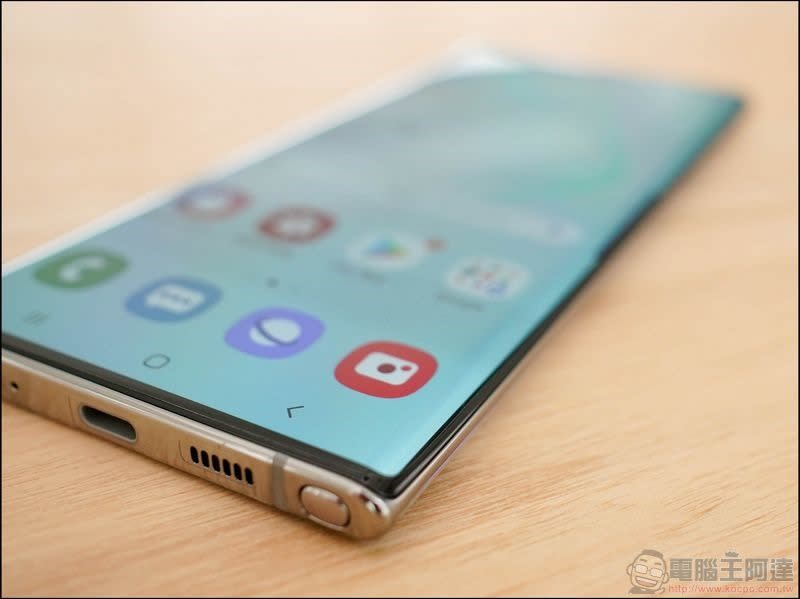 Samsung Galaxy Note10+開箱 、評測、評價 超凡卓越、一筆就懂