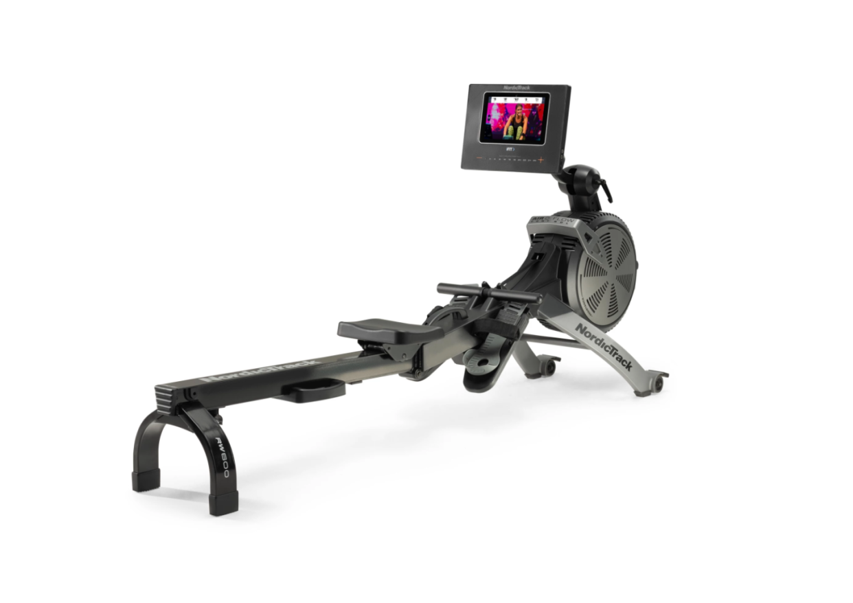 NordicTrack RW600 Rower