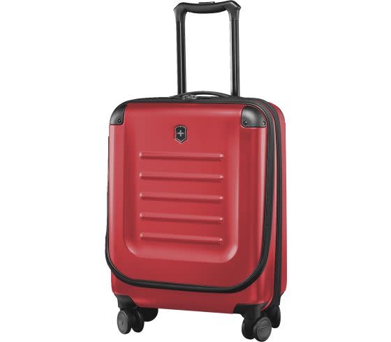 10 best carry-on roller bags to make travel easier (& more fun)