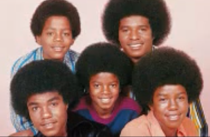 Jackson 5: ABC