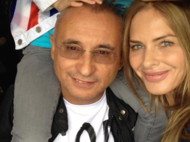 Trinny Woodall: The pain of closing down my tech business