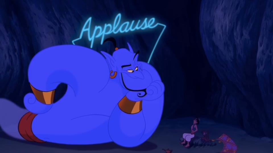 Genie (Aladdin)