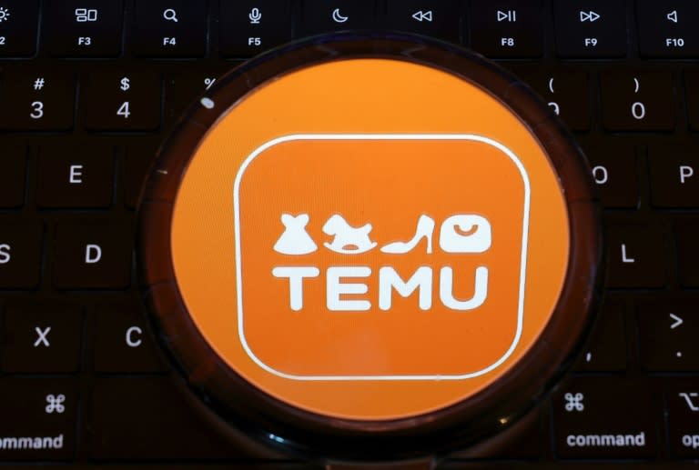 Der Verbraucherzentrale Bundesverband (vzbv) hat den chinesischen Online-Händler Temu abgemahnt. Das Unternehmen verstoße gegen EU-Verbraucherschutzgesetze und betreibe darüber hinaus Greenwashing. (JUSTIN SULLIVAN)