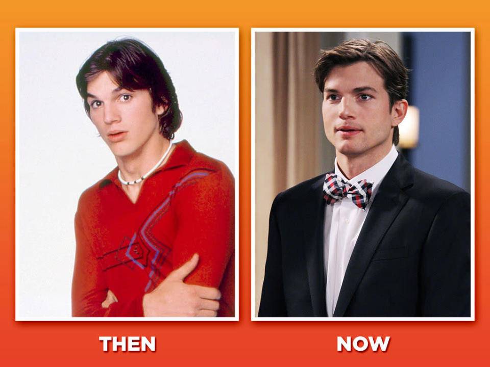 That '70s Show Where Are They Now