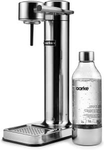 Aarke Carbonator II Sparkling Water Maker