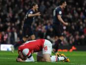 Jack Wilshere leaves Arsenal as the last bastion of Arsene Wenger’s admirable yet ultimately failed youth experiment