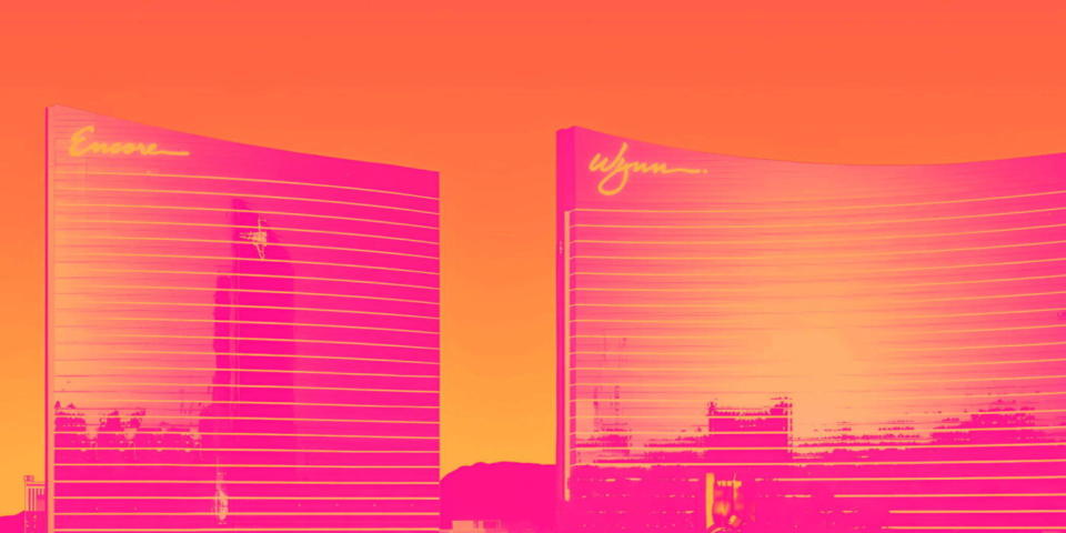 WYNN Cover Image